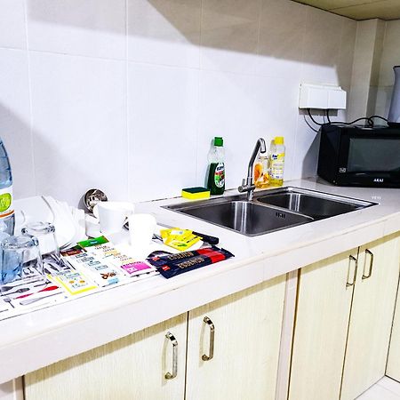 Reef Guest House Malé Rom bilde