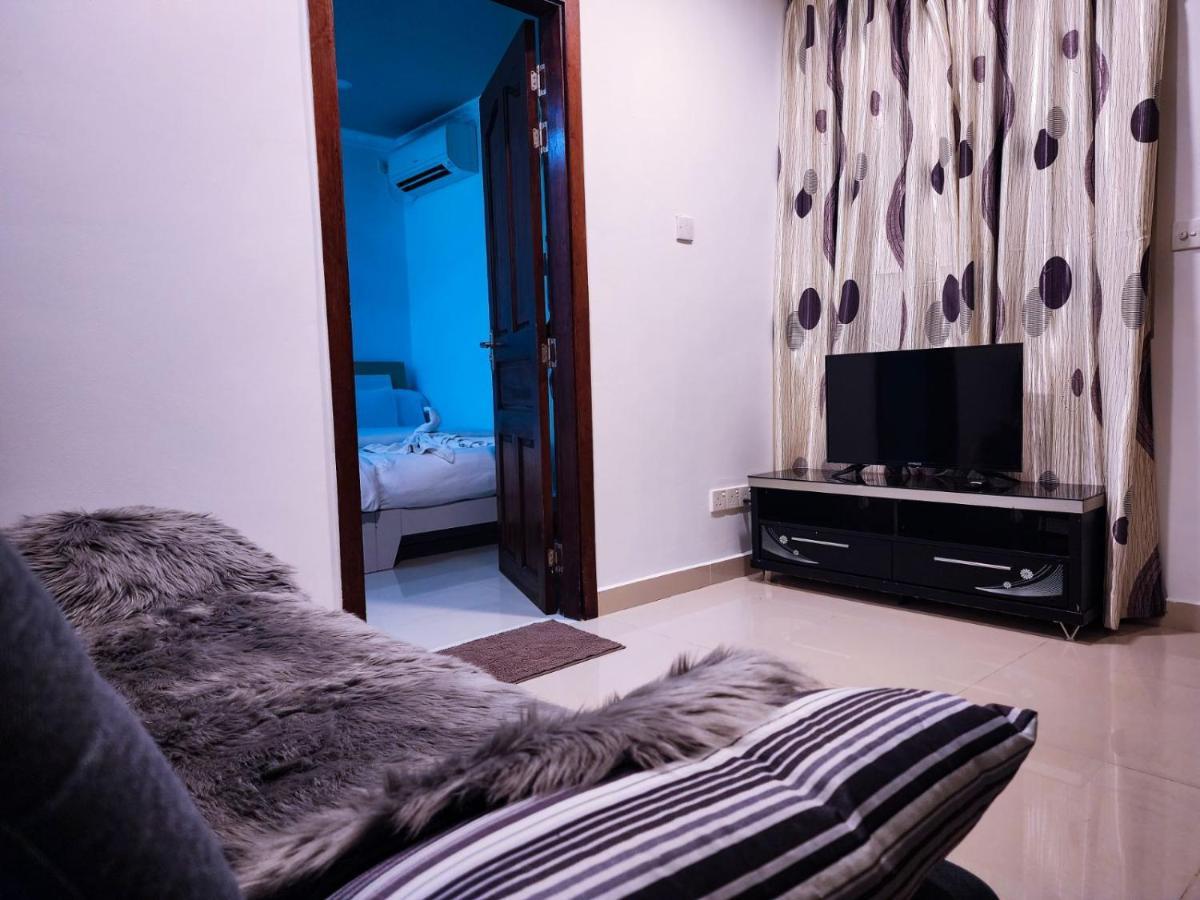 Reef Guest House Malé Eksteriør bilde